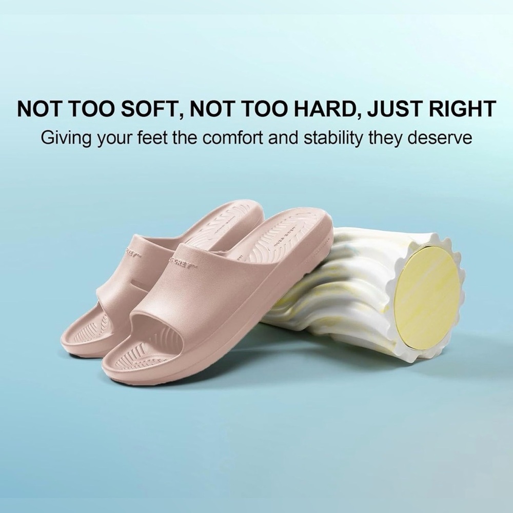 Adidas Women's Blush Slide Sandals - Picture 7 of 12